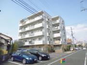 西鉄天神大牟田線花畑駅まで徒歩9分