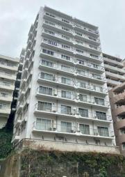 恒陽マンシヨン