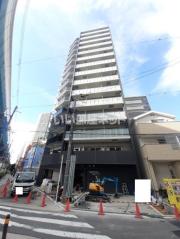 ＪＲ大阪環状線野田駅まで徒歩6分
