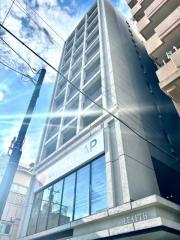 リーフス