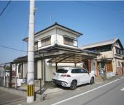 青山住宅