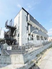 ＪＲ川越線日進駅まで徒歩15分