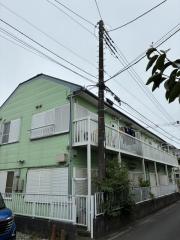 小田急江ノ島線東林間駅まで徒歩6分