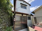 生駒市門前町戸建