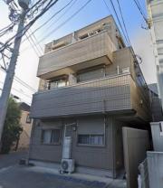 東京メトロ丸ノ内線中野坂上駅まで徒歩9分