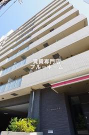 南海高野線堺東駅まで徒歩8分