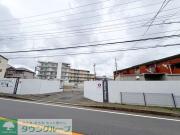 小田急江ノ島線湘南台駅まで徒歩12分