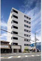 ベルフール吹田
