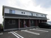 ＪＲ東北本線陸前山王駅まで徒歩10分