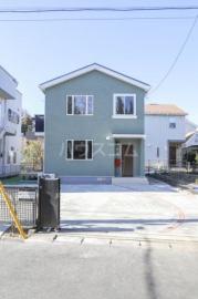 駒木大戸建て賃貸