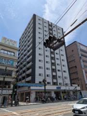 ABITI浜町