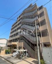 相鉄本線天王町駅まで徒歩9分