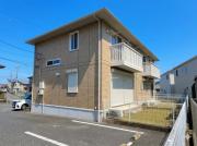 ＪＲ常磐線内原駅まで徒歩12分