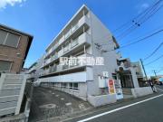 ＪＲ鹿児島本線九産大前駅まで徒歩1分
