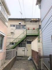 ブルーライン三ツ沢下町駅まで徒歩5分