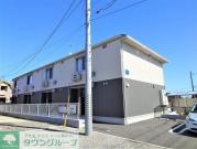 ＪＲ青梅線羽村駅まで徒歩12分