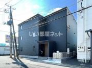 東武野田線岩槻駅まで徒歩14分
