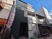 トラスト石橋ストリートビル2