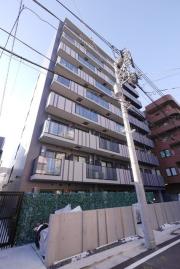 マイナビSTAYアーバンフュージョン川崎幸町
