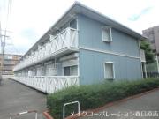 フォーレスト笹原