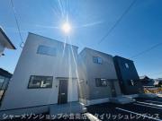 与原戸建2号棟