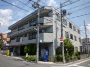 ＪＲ東海道本線摂津本山駅まで徒歩7分