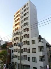 スカイコート田端