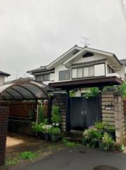 野々下戸建