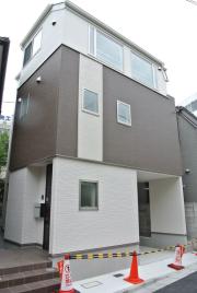 岸町1丁目戸建