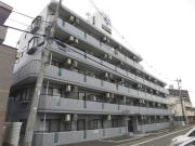 コスモハイツ小田原