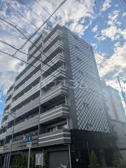 メインステージ北千住VI
