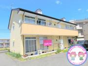 しなの鉄道北しなの線北長野駅まで徒歩10分