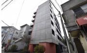 小田急小田原線千歳船橋駅まで徒歩3分