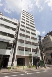 ＪＲ京葉線八丁堀駅まで徒歩3分