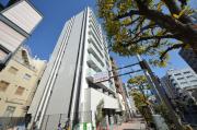 東京メトロ銀座線浅草駅まで徒歩4分