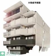 京急本線立会川駅まで徒歩6分