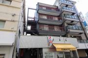 野江スリーマンション