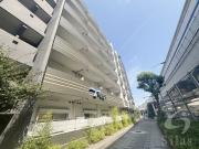 阪神本線甲子園駅まで徒歩6分