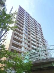 エンブレムコート明石町