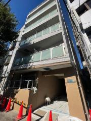ＪＲ埼京線十条駅まで徒歩9分
