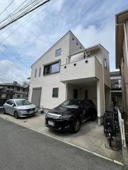 南湖戸建て