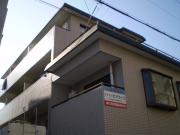 阪急宝塚線蛍池駅まで徒歩7分