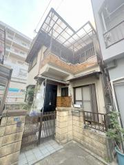 近鉄難波・奈良線若江岩田駅まで徒歩10分