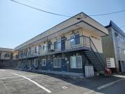 滝川第1総合ハイツB