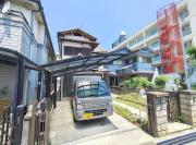 葛城市當麻戸建