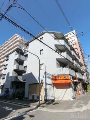 地下鉄御堂筋線あびこ駅まで徒歩2分