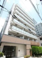 コンシェリア後楽園