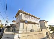 安岡寺町戸建貸家