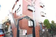 ＪＲ横須賀線武蔵小杉駅まで徒歩10分