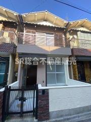花園西町1丁目戸建